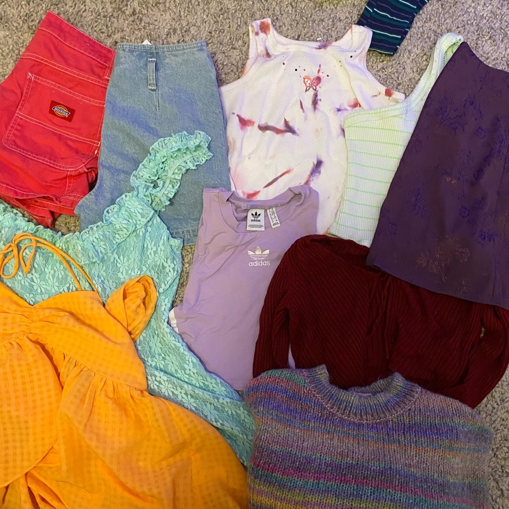 urban outfitters collection